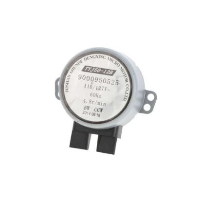 Picture of Bosch 615820 Motor