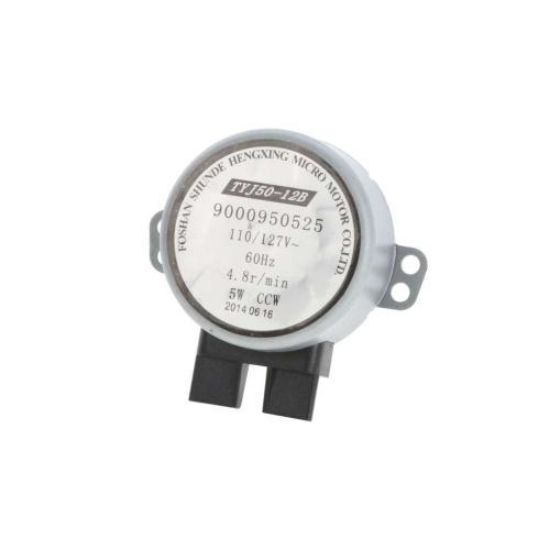 Picture of Bosch 615820 Motor