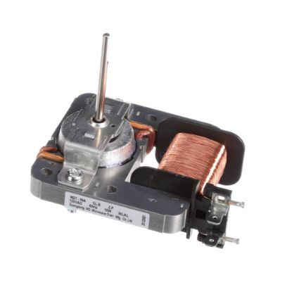 Picture of Bosch 617236 Motor - Fan