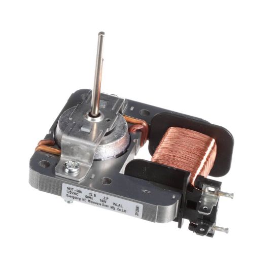 Picture of Bosch 617236 Motor - Fan