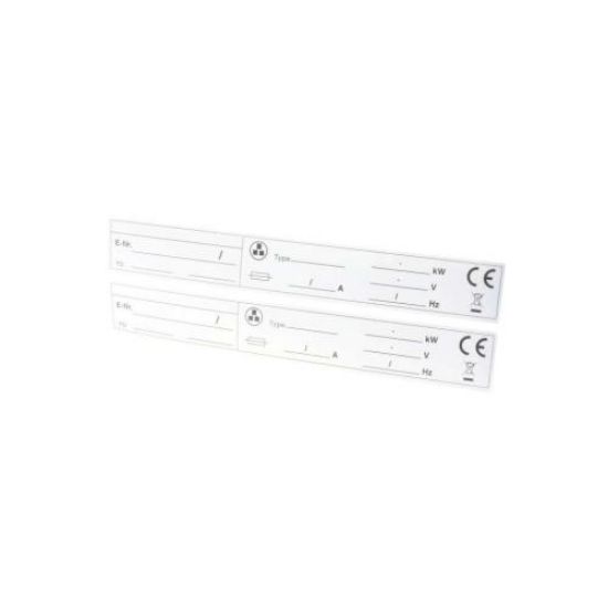 Picture of Bosch 618453 Sticker