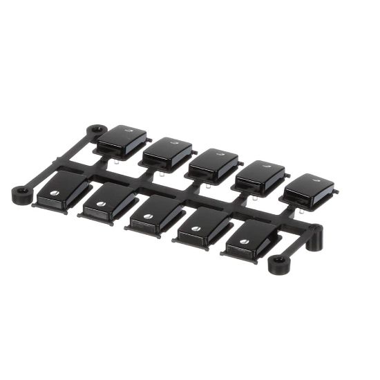 Picture of Bosch 617874 Push Button Set