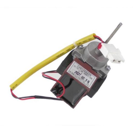 Picture of Bosch 618893 Motor-fan