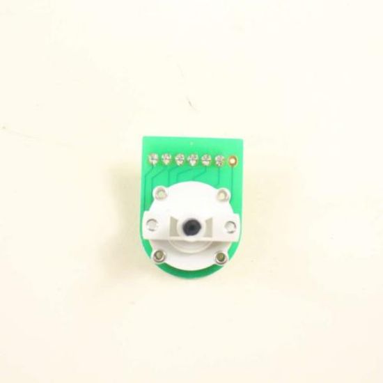 Picture of Bosch 619076 Selector Switch