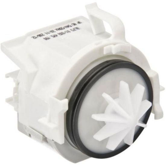 Picture of Bosch 620774 Drain Pump