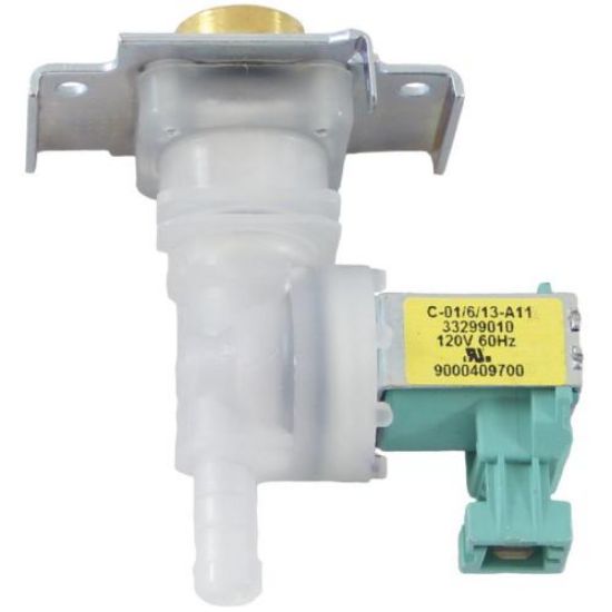 Picture of Bosch 622058 Water Valve