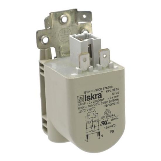 Picture of Bosch 623842 Capaciter-interference S