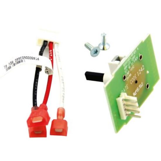 Picture of Bosch 624610 Potentiometer