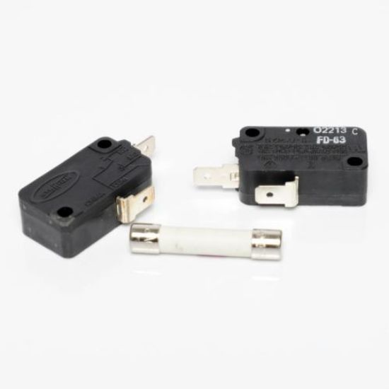 Picture of Bosch 626179 Switch