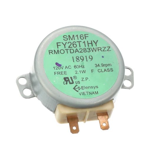 Picture of Bosch 626181 Motor Module