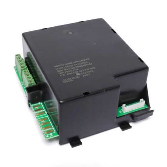 Picture of Bosch 626726 Power Module