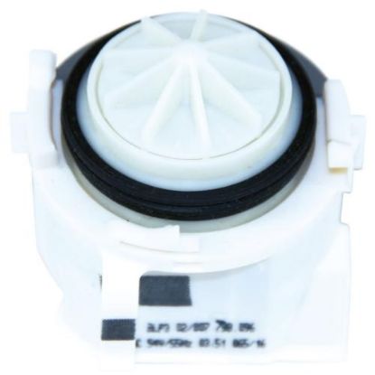 Picture of Bosch 631200 Pump