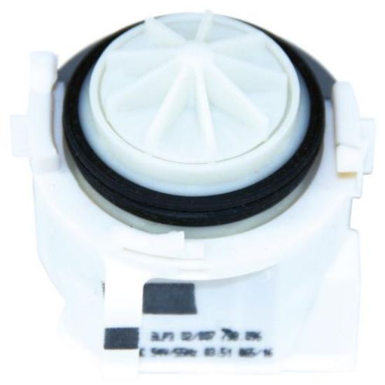 Picture of Bosch 631200 Pump