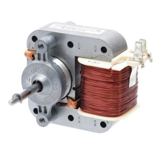 Picture of Bosch 631434 Blower Motor