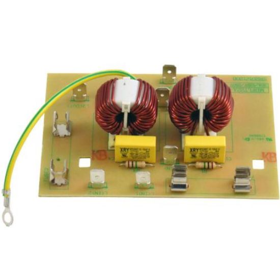 Picture of Bosch 631511 Filter Module