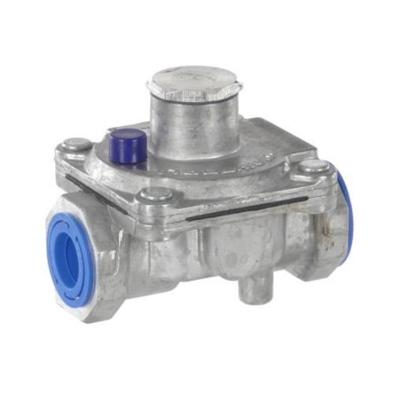 Picture of Bosch 631522 Regulator-pressure
