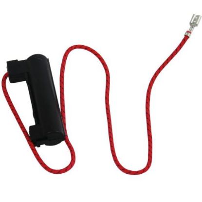 Picture of Bosch 631509 Fuse
