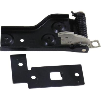 Picture of Bosch 631518 Door Hinge