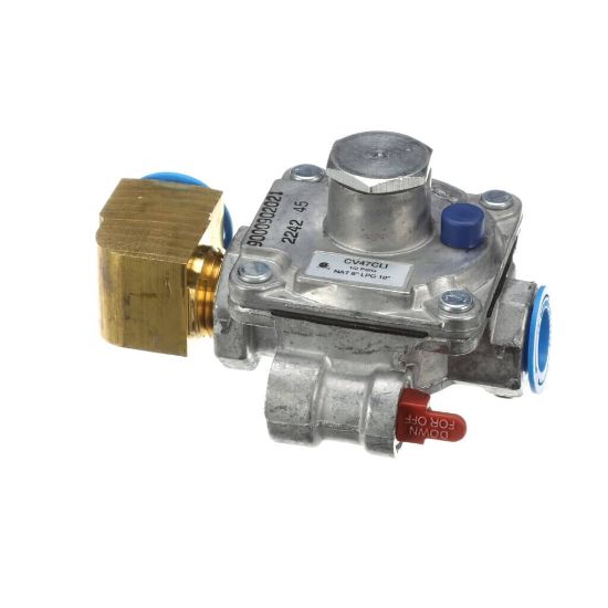 Picture of Bosch 632522 Regulator