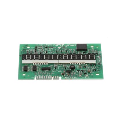 Picture of Bosch 632190 Display Module