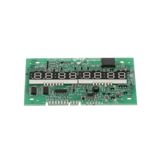 Picture of Bosch 632190 Display Module