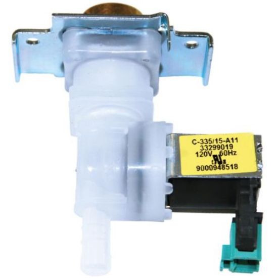 Picture of Bosch 633970 Valve Access