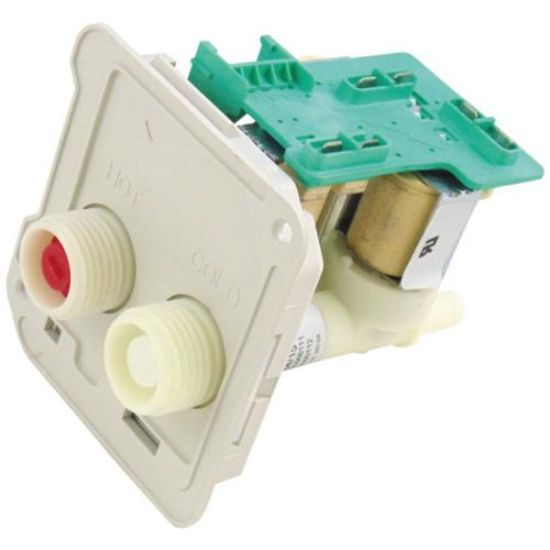 Picture of Bosch 635399 Valve-magnet