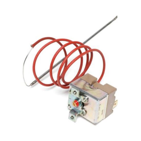 Picture of Bosch 636687 Regulator-temperatur
