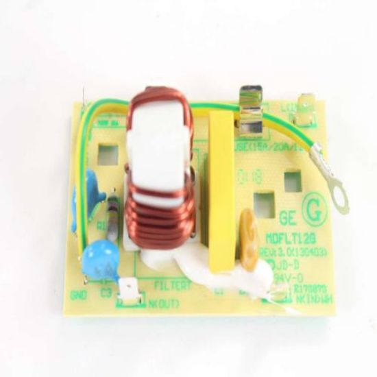 Picture of Bosch 636703 Filter Module