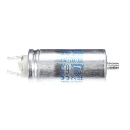 Picture of Bosch 637045 Capacitor