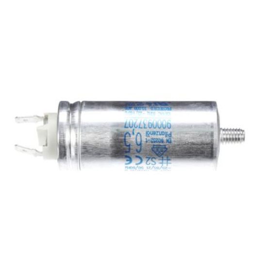 Picture of Bosch 637045 Capacitor