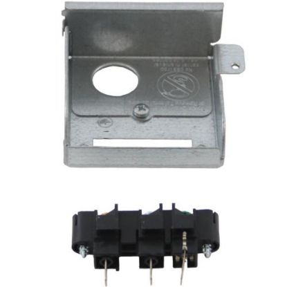 Picture of Bosch 640476 Terminal Box