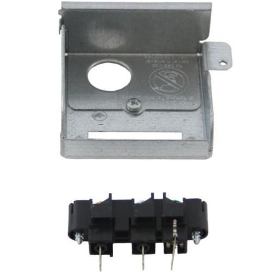 Picture of Bosch 640476 Terminal Box