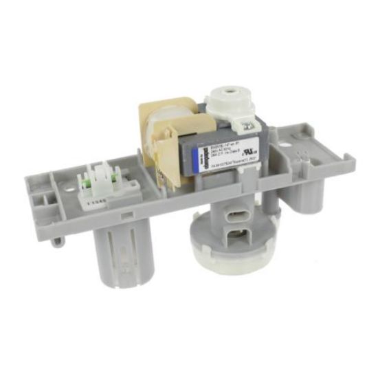 Picture of Bosch 640456 Pump