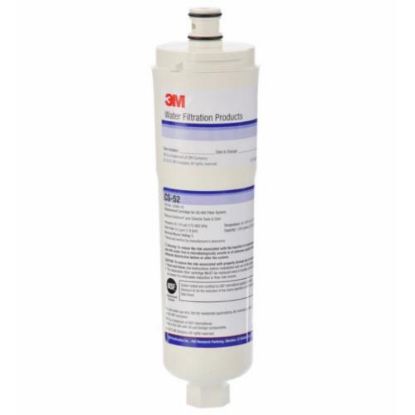Picture of Bosch 640565 Water Filter