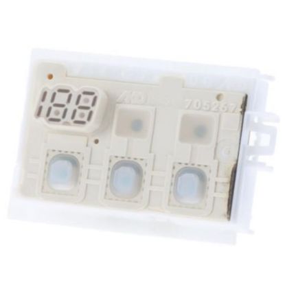 Picture of Bosch 641945 Module-con