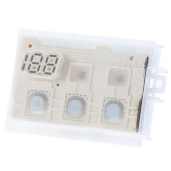 Picture of Bosch 641945 Module-con