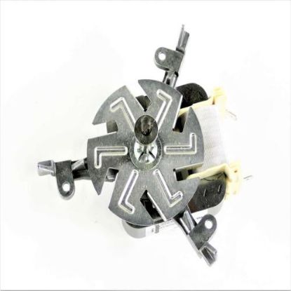 Picture of Bosch 642845 Motor