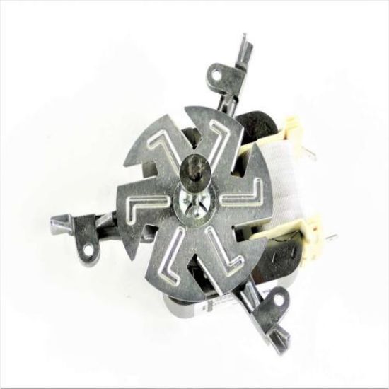Picture of Bosch 642845 Motor
