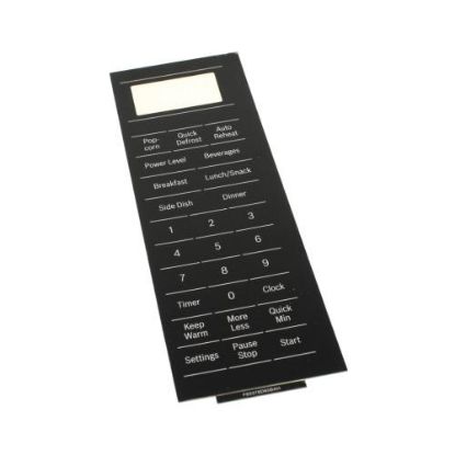 Picture of Bosch 641867 Membrane