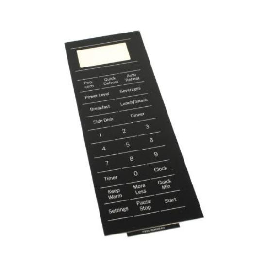 Picture of Bosch 641867 Membrane