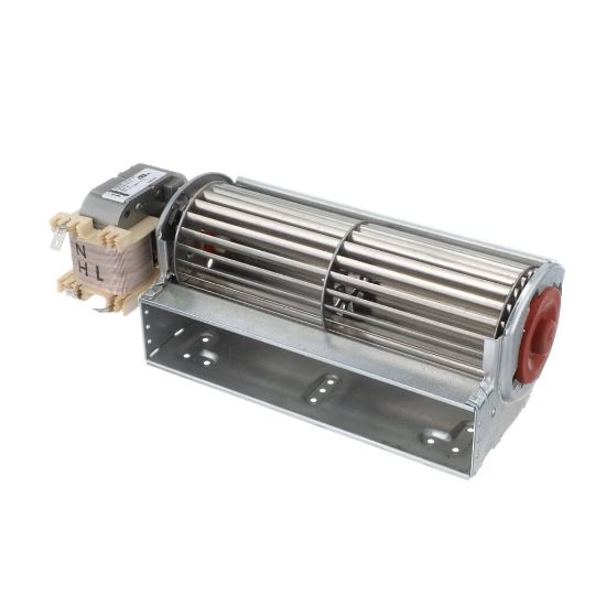 Picture of Bosch 643600 Fan