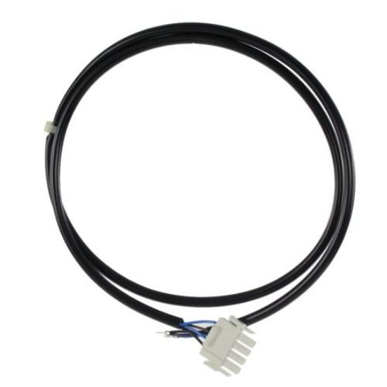 Picture of Bosch 645728 Cable Harness