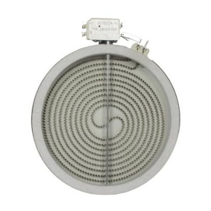 Picture of Bosch 648459 Hilight Hotplate