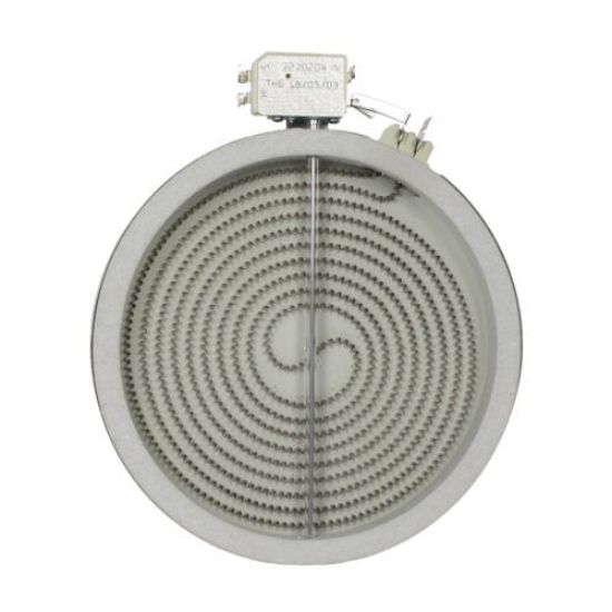 Picture of Bosch 648459 Hilight Hotplate