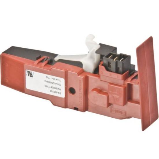 Picture of Bosch 648526 Door Latch Assm