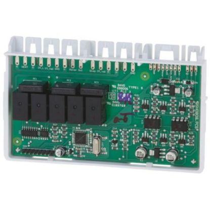 Picture of Bosch 648627 Control