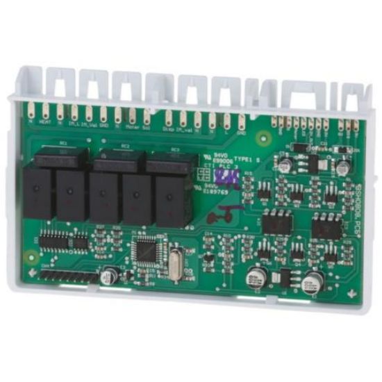 Picture of Bosch 648627 Control