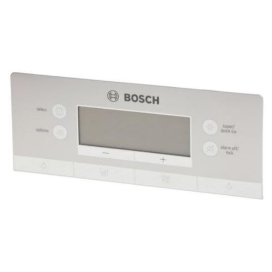 Picture of Bosch 648986 Display Module