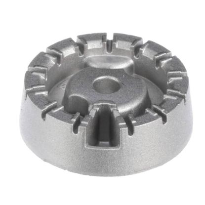 Picture of Bosch 649237 Burner